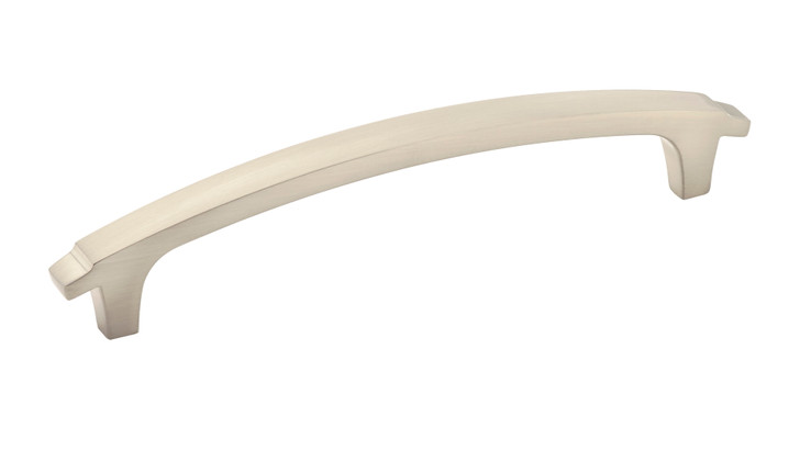 BP5464128195 Modern Metal Pull - 5464