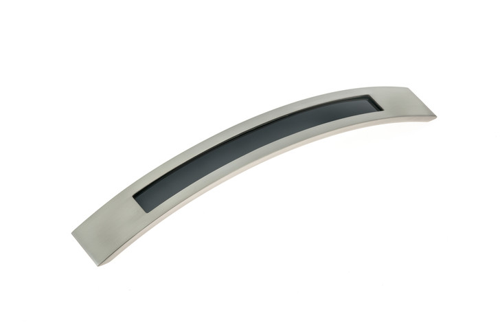 BP8877192195 Modern Metal Pull - 8877
