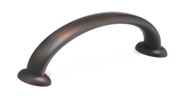 5127896BORB Traditional Metal Pull - 5127
