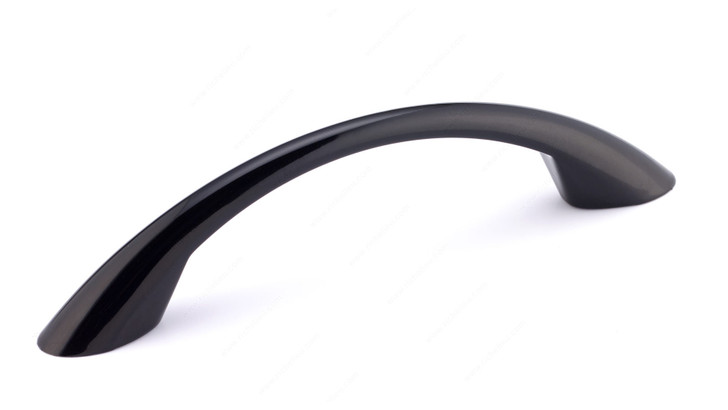 BP6501790 Modern Metal Pull - 6501