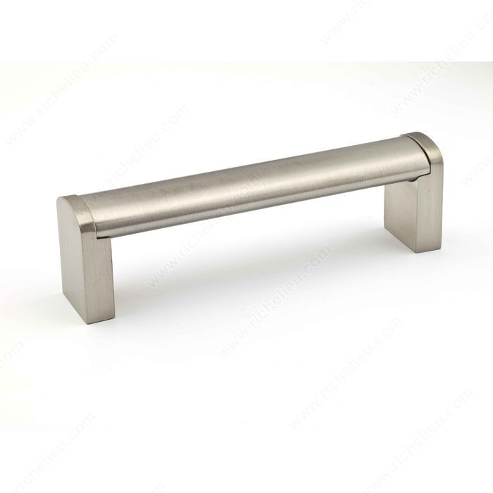 BP52596195 Modern Stainless Steel Pull - 525