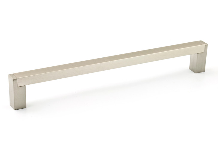 BP801192195 Modern Metal and Aluminum Pull - 801