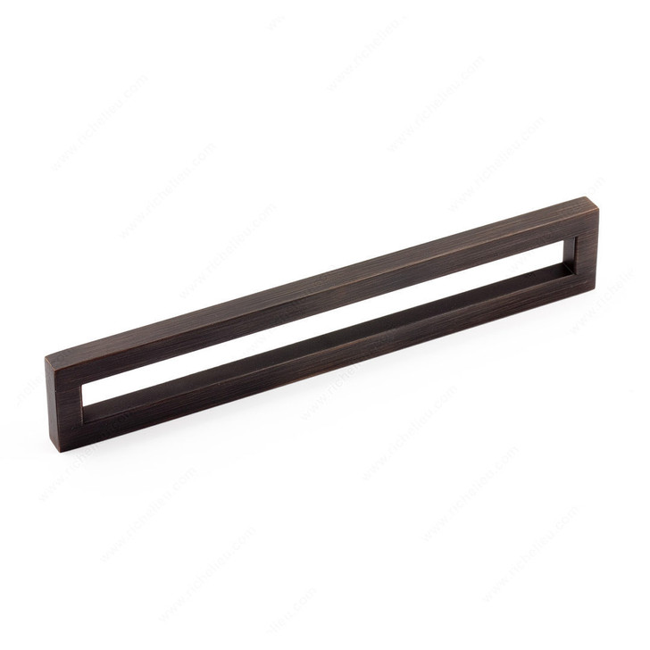 BP312456160BORB Modern Metal Pull - 3124