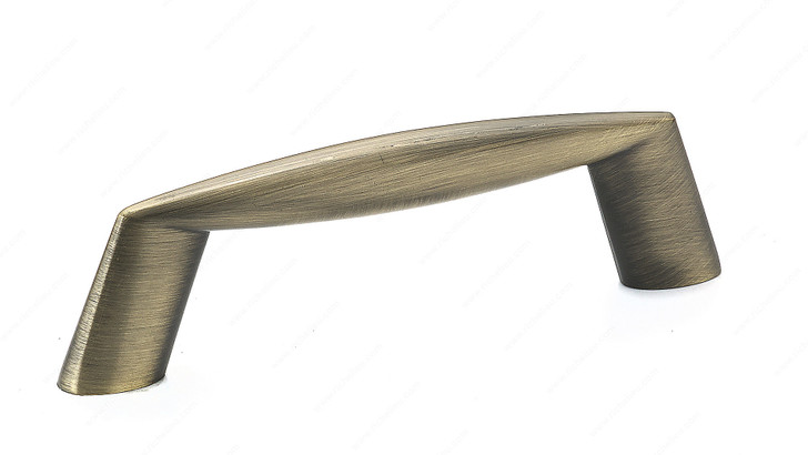 BP80576AE Modern Metal Pull - 805