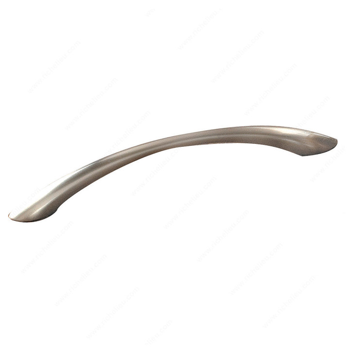BP85820128195 Modern Metal Pull - 8582