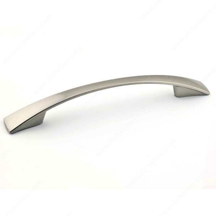 BP5213396195 Modern Metal Pull - 5213