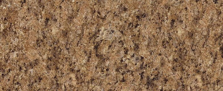 (AEKR) Milano Amber #4724-60 Loose Ultra-Top (Waterfall) Adjustable Endsplash Kitchen 25" (Right) Milano Amber 4724-60
