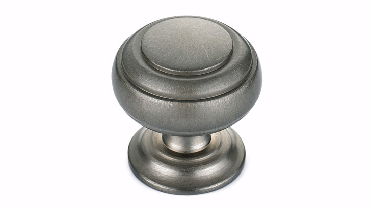BP20304195 Traditional Metal Knob - 2030