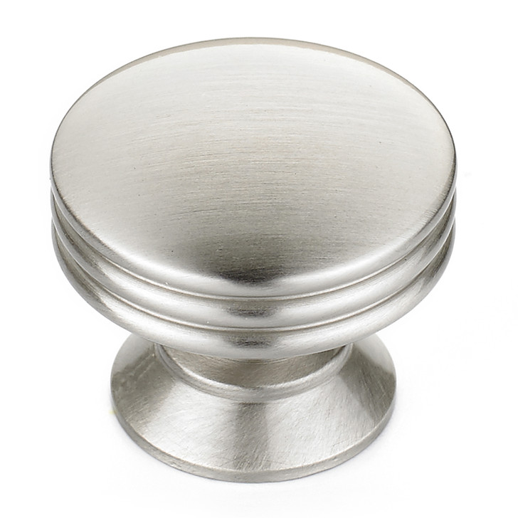 BP356011195 Modern Metal Knob - 3560