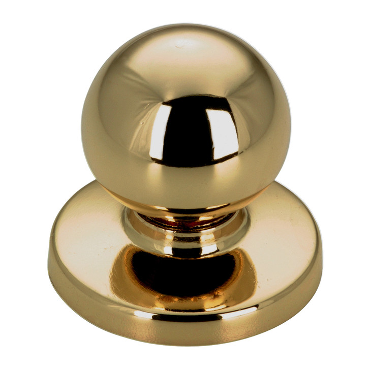 BP3922AE Functional Metal Wardrobe Knob - 3922