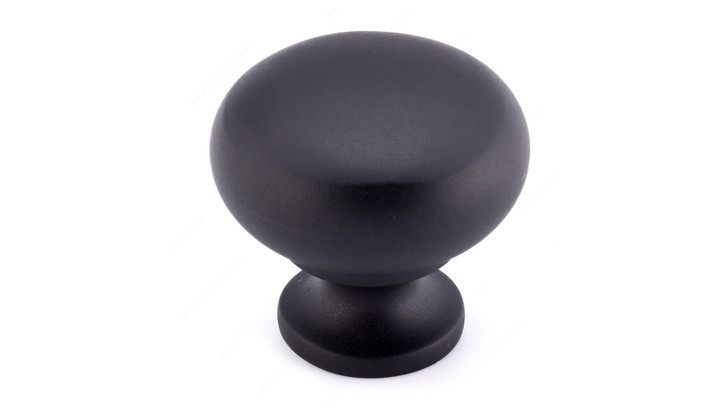 BP3923900 Traditional Brass Knob - 3923