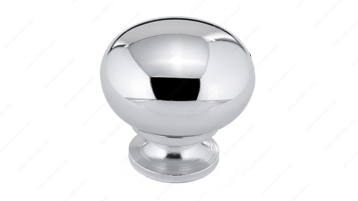 BP5923140 Modern Metal Knob - 5923