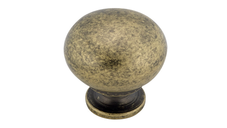 BP5923BB Modern Metal Knob - 5923