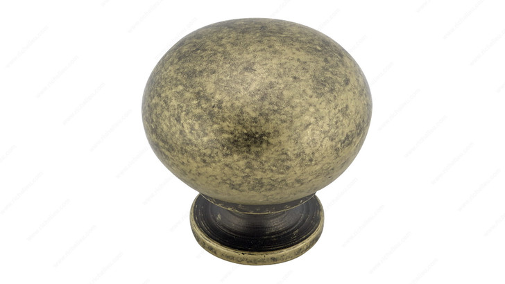 BP5923BB Modern Metal Knob - 5923
