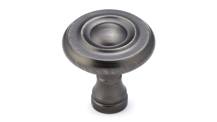 BP74032143 Traditional Metal Knob - 740