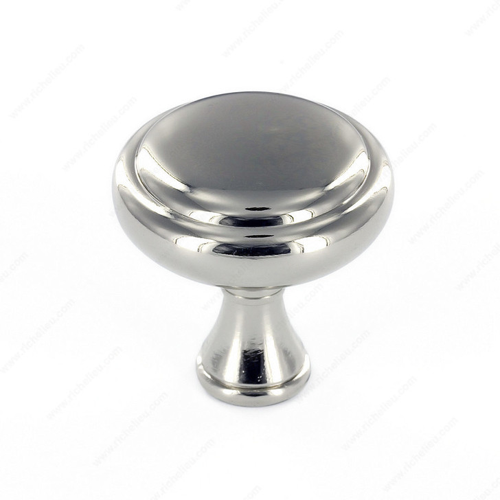 BP79032180 Traditional Metal Knob - 7903