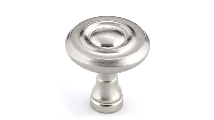 BP74032195 Traditional Metal Knob - 740