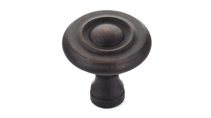 BP74032BORB Traditional Metal Knob - 740
