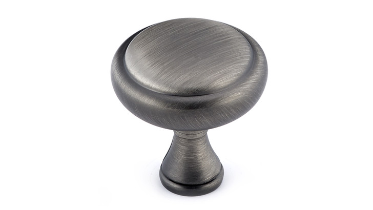 BP79032143 Traditional Metal Knob - 7903