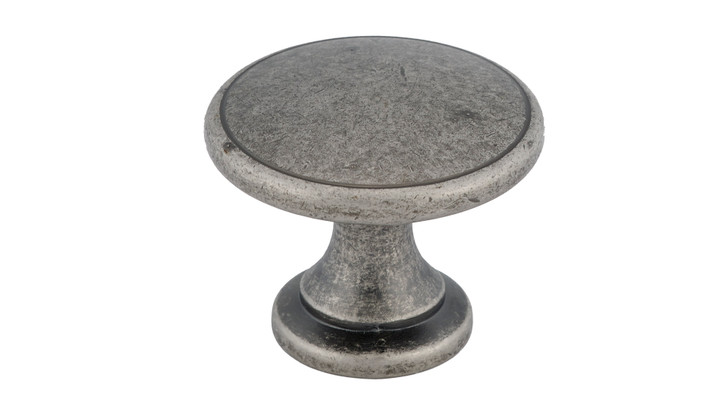 BP81224142 Traditional Metal Knob - 8122