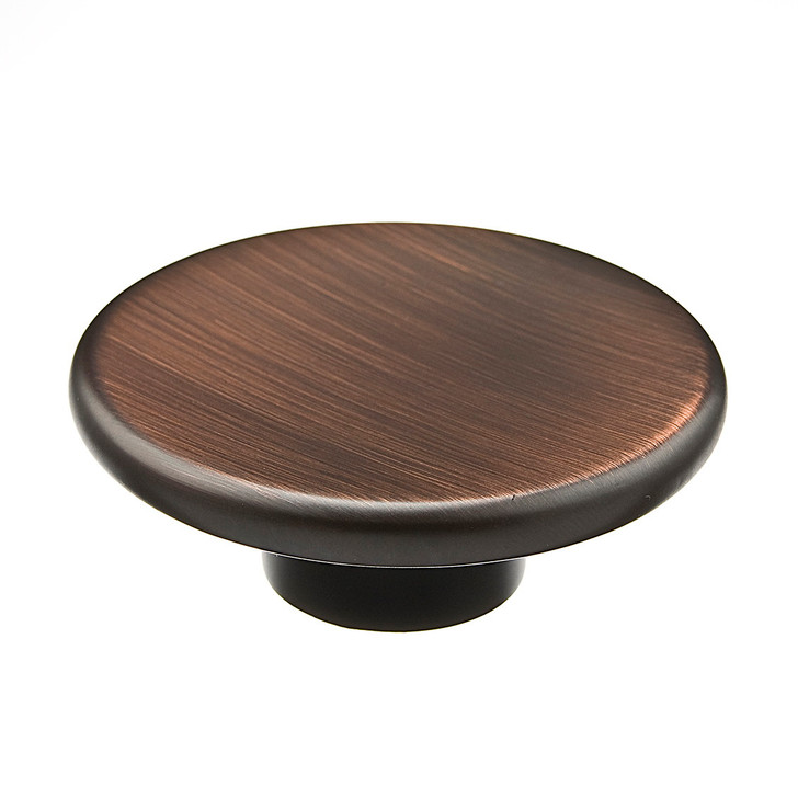 BP860857BORB Modern Metal Knob - 8608