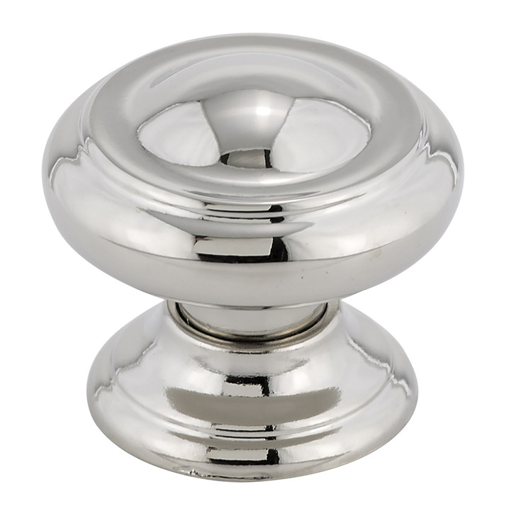 BP8632180 Traditional Metal Knob - 8632