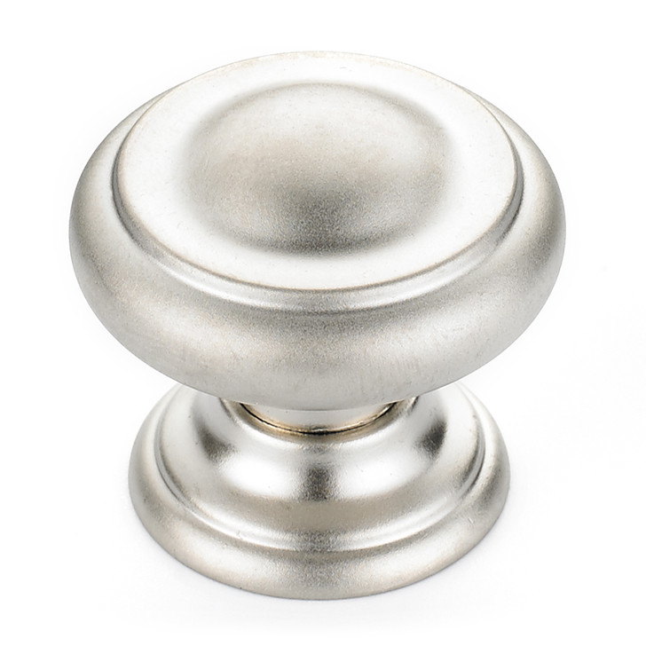 BP8632184 Traditional Metal Knob - 8632