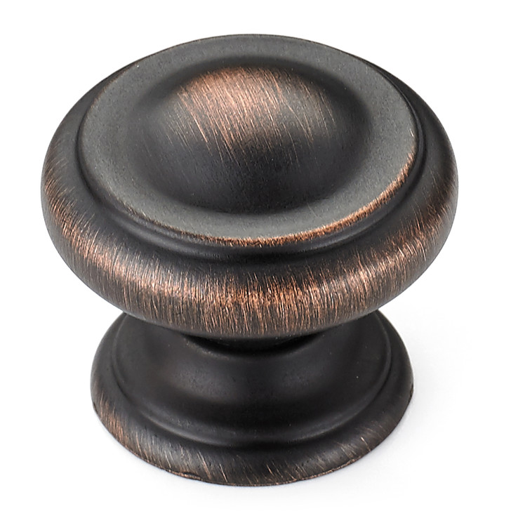 BP8632BORB Traditional Metal Knob - 8632