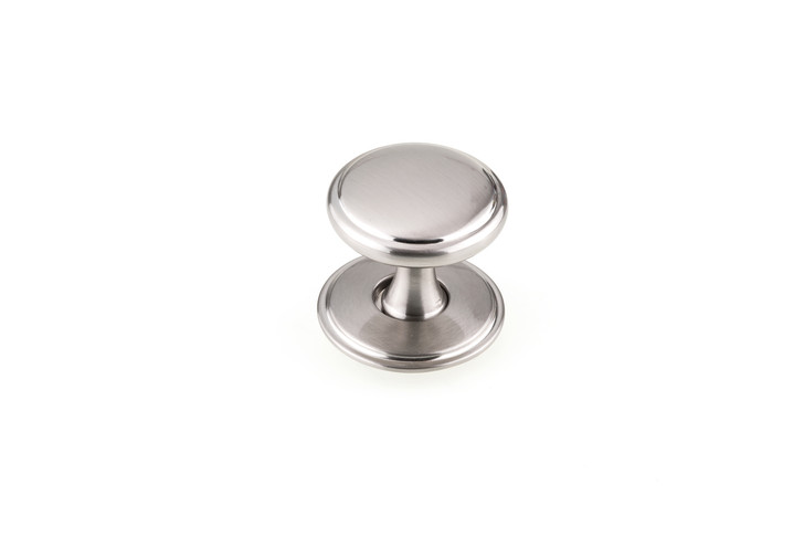 BP224840195 Transitional Metal Wardrobe Knob - 2248