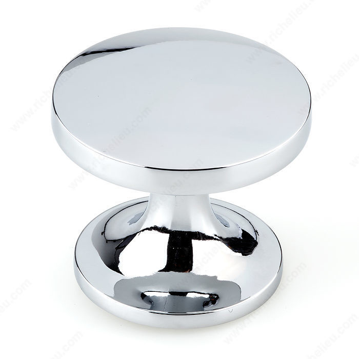 BP226544140 Modern Metal Wardrobe Knob - 2265