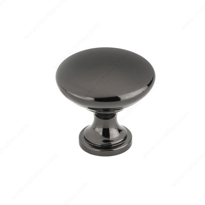 BP239123091 Traditional Metal Knob - 2391