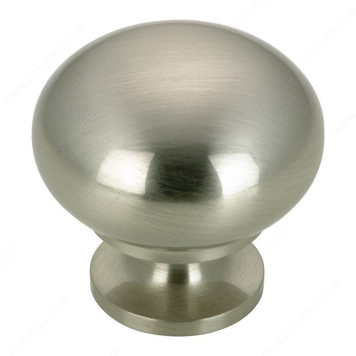 BP3923175 Traditional Brass Knob - 3923