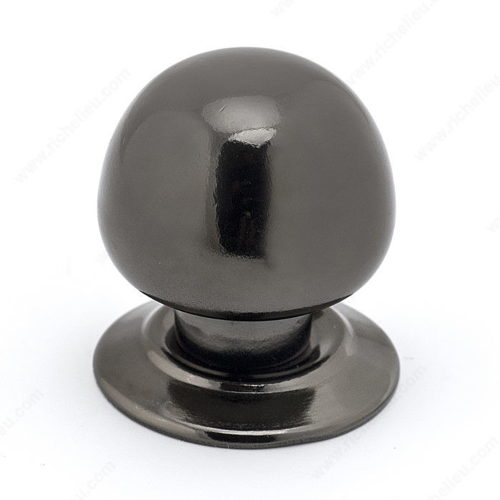 BP46091 Functional Metal Knob - 460
