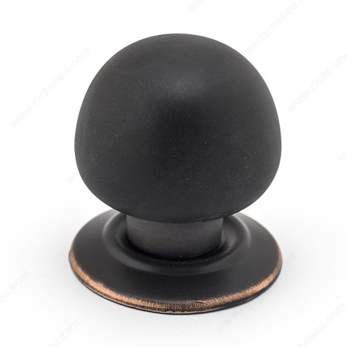 BP460ORB Functional Metal Knob - 460