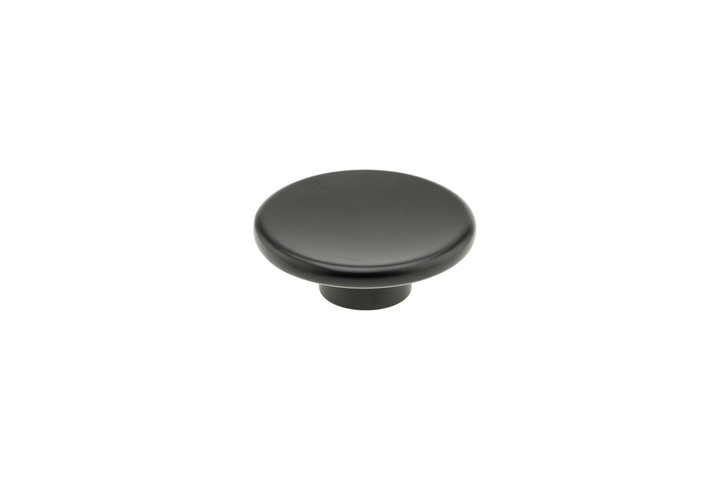 BP860857900 Modern Metal Knob - 8608