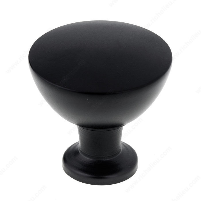 BP872034900 Modern Metal Knob - 8720
