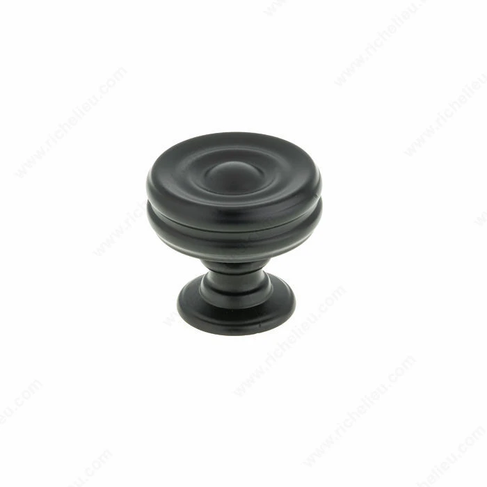 BP872535900 Modern Metal Knob - 8725