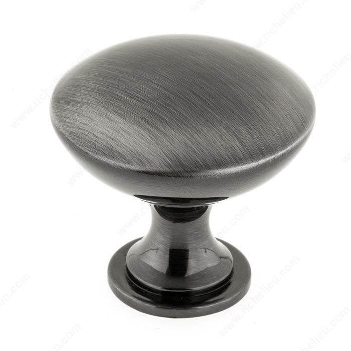 BP9041169 Modern Metal Knob - 9041