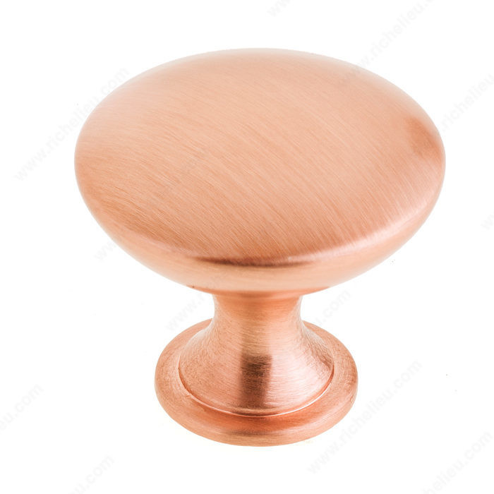 BP9041192 Modern Metal Knob - 9041
