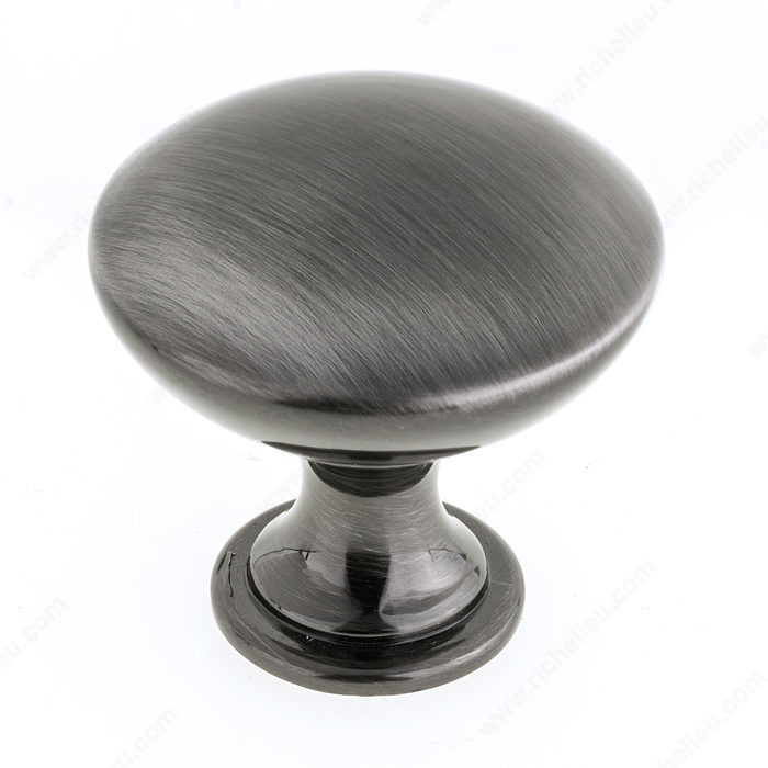 BP904125169 Modern Metal Knob - 9041