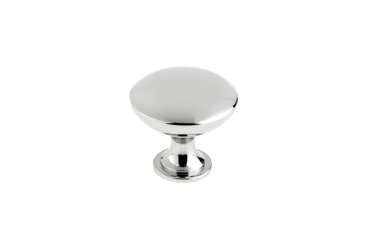 BP904140140 Modern Metal Knob - 9041