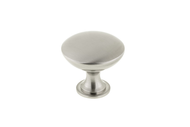 BP904140195 Modern Metal Knob - 9041