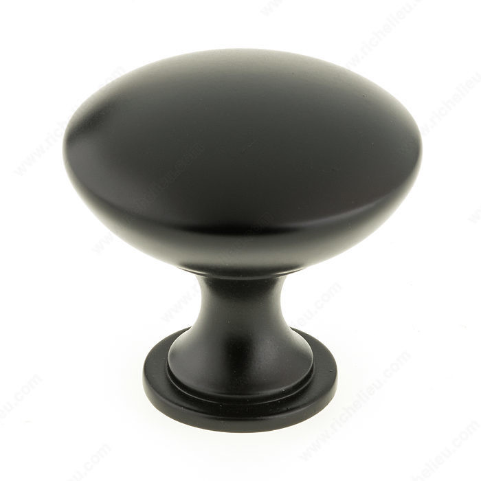 BP904140900 Modern Metal Knob - 9041