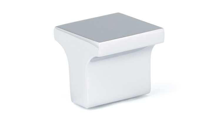 BP312525140 Modern Metal Knob - 3125