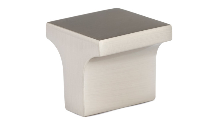 BP312525195 Modern Metal Knob - 3125