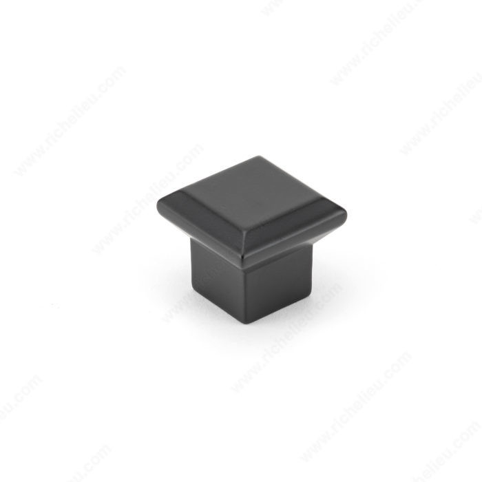BP8323533900 Transitional Metal Knob - 83235