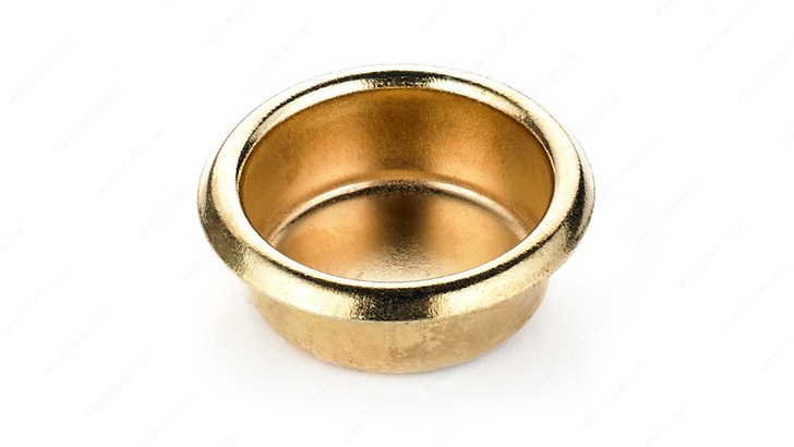 1803130 Pull Metal 3/4" Brass
