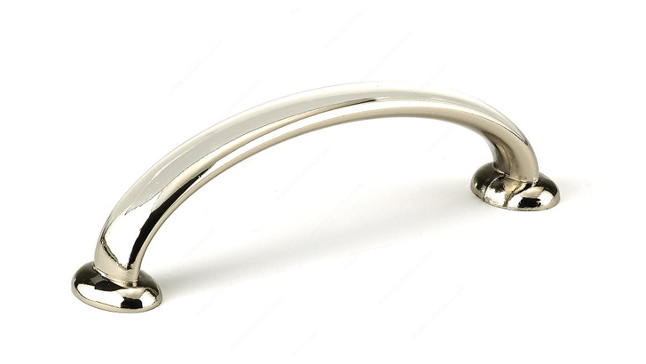 5127896180 Pull Met 96Mm(8/32)Polish Nick