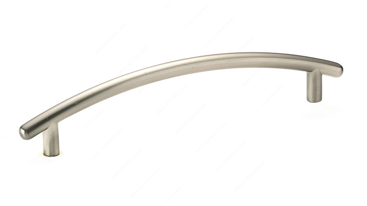 8661195 Pull Metal 128Mm(M4)Nickel