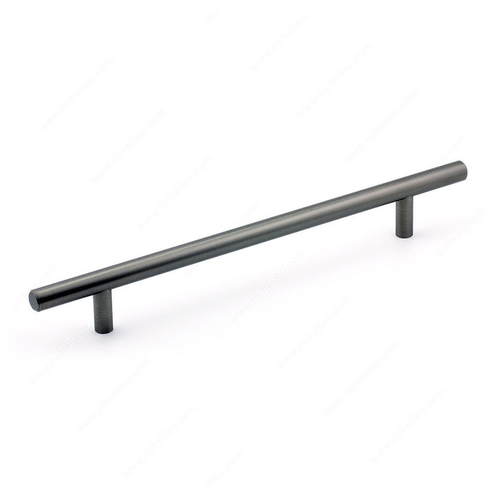 BP305192143 Modern Steel Pull - 305
